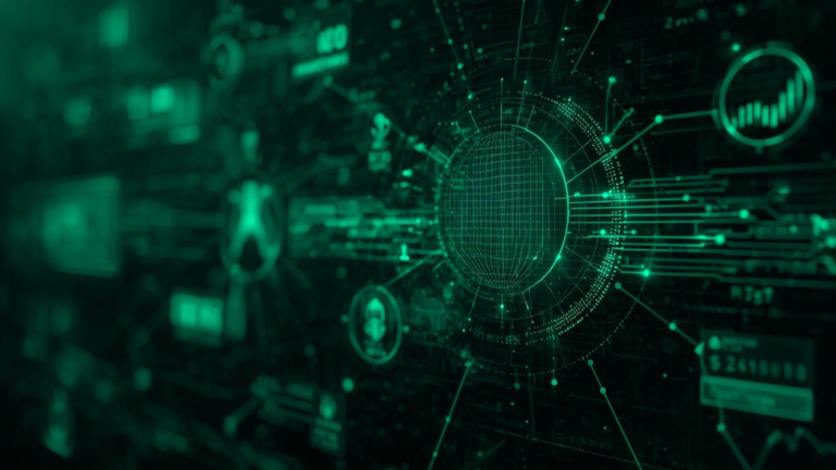 AI in Lending: How Fintech Transforms Credit Risk Assessment