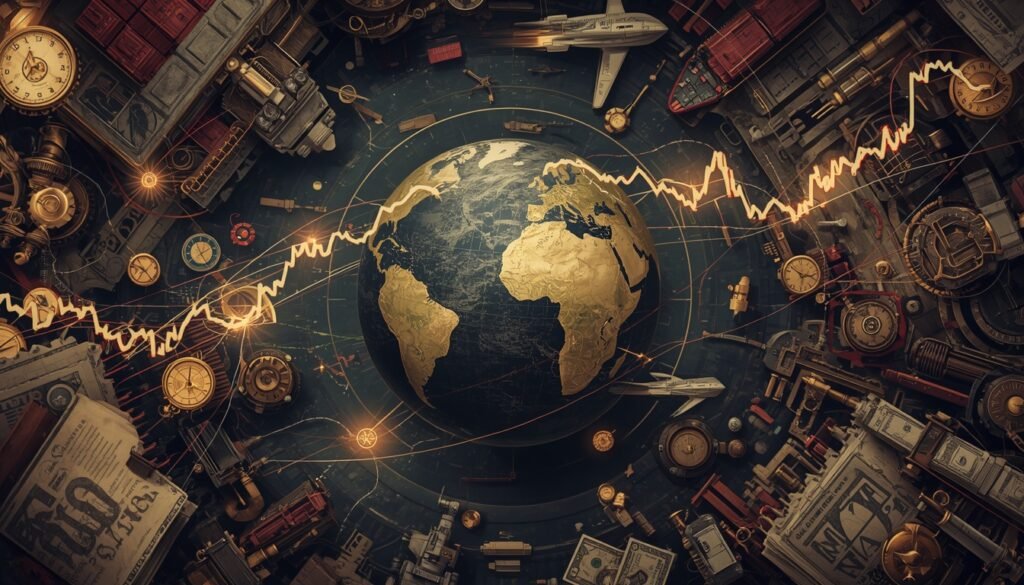 Stock Market Volatility: What Is Driving Market Uncertainty?