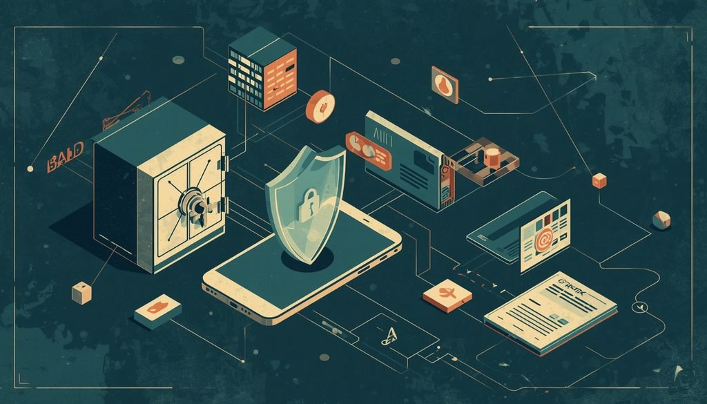 AI Fraud Prevention Technology Stack
