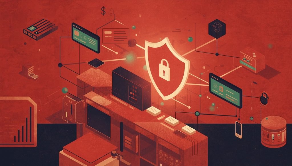 AI Fraud Prevention Technology Stack